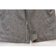 他の写真2: yotsuba - Nocollar Jacket [MIDNIGHT BLUE]