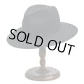 yotsuba  - Felt Hat [BLACK]