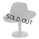 yotsuba  - Felt Hat [BLACK]