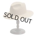 yotsuba - Felt Hat [BEIGE]