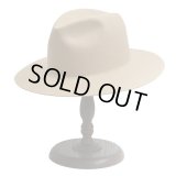 yotsuba - Felt Hat [BEIGE]