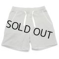 yotsuba  - Sweat Shorts [KHAKI]