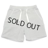 yotsuba  - Sweat Shorts [KHAKI]
