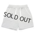 yotsuba  - Sweat Shorts [GRAY]
