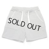 yotsuba  - Sweat Shorts [GRAY]