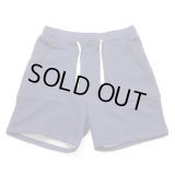 yotsuba  - Sweat Shorts [NAVY]