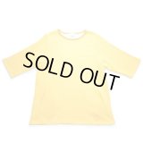 yotsuba  - Sweat Tops [MUSTARD]