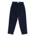 画像1: yotsuba - Cotton Wide Pants [NAVY] (1)
