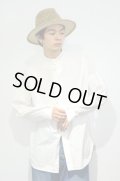 Yo's Yo - カンフーシャツ