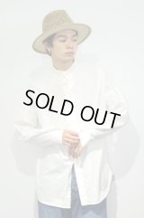Yo's Yo - カンフーシャツ