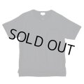 yotsuba - Short sleeve mesh tops [Black]