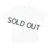 yostuba - Short sleeve mesh tops [White]