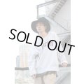 Used - Gray ダメージスウェット