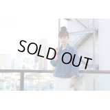 [20%OFF] PinkHouse - Indigo 裏キルティングデニムジャケット