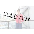 [20%OFF] KENZO - Red コットンスタジャン