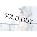 [20%OFF] Chloe - Off White ストライプ柄コットンニット
