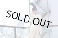 [20%OFF] Chloe - Off White ストライプ柄コットンニット