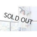 miss chloe - Off White ニットワンピース