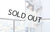 miss chloe - Off White ニットワンピース