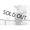[30%OFF] Used - Black MA-1風ブルゾン