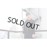 [30%OFF] Used - Black MA-1風ブルゾン
