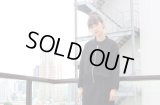 [30%OFF] Used - Black MA-1風ブルゾン