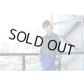 [10%OFF] miss chloe - Indigo ラメ入りデニムジャケット