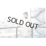 miss chloe - Off White スカートセットアップ