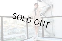 miss chloe - Beige スカートセットアップ