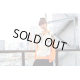 Used - Orange 白雪姫グラフィックスウェット