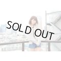 [30%OFF] Used - White ミックスニットカーディンガン