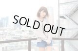 [30%OFF] Used - White ミックスニットカーディンガン