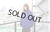 [30%OFF] KENZO - Purple ハイネック裏地付きニットセーター