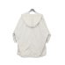 画像2: TROVE - Off White ビッグシルエットマウンテンパーカー (2)