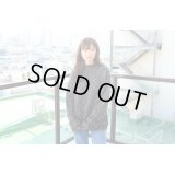 [30%OFF] Used - Black ノルディック柄ミックスニット