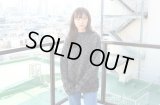 [30%OFF] Used - Black ノルディック柄ミックスニット