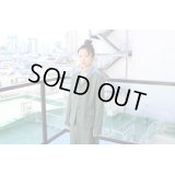 Miss Chloe - Green スカートセットアップ