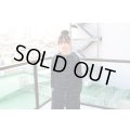 [10%OFF]  Y's bis LIMI - Black / Blue チェック柄パンツセットアップ