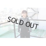 Used - Black ノースリーブジャンプスーツ