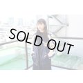 東洋エンタープライズ × BEAMS - Navy / Khaki リバーシブルスカジャン