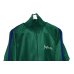 画像6: 東洋エンタープライズ - Green 刺繍入りハイネックトラックジャケット
