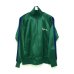 画像5: 東洋エンタープライズ - Green 刺繍入りハイネックトラックジャケット