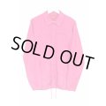 Supreme - Pink スフィンクスバックプリントコーチジャケット