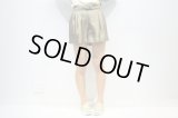3.1phillip lim - Khaki リボン付きイージーシルクショーツ