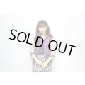 Stussy Women - Purple - ナイロンスタジャン