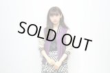 Stussy Women - Purple - ナイロンスタジャン