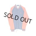 Supreme × Champion - Navy スタジアムジャンパー