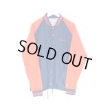 Supreme × Champion - Navy スタジアムジャンパー