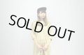 [30%OFF] Used - Gold フットボールデザインワンピース