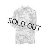 COMME des GAR?ONS HOMME - White 半袖シャツ